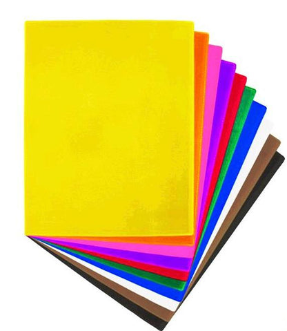 Protège Cahier A4