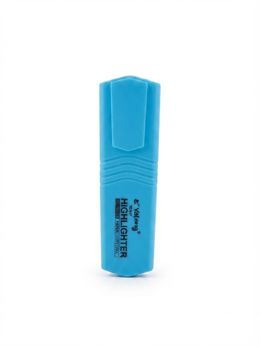 Petit Fluorescent highlighter yalong