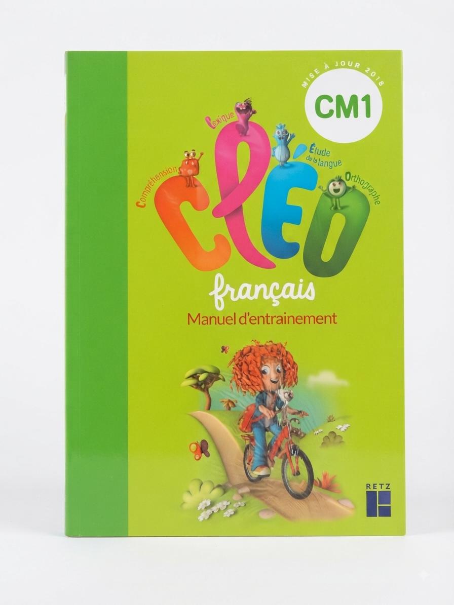 Cleo Cm1