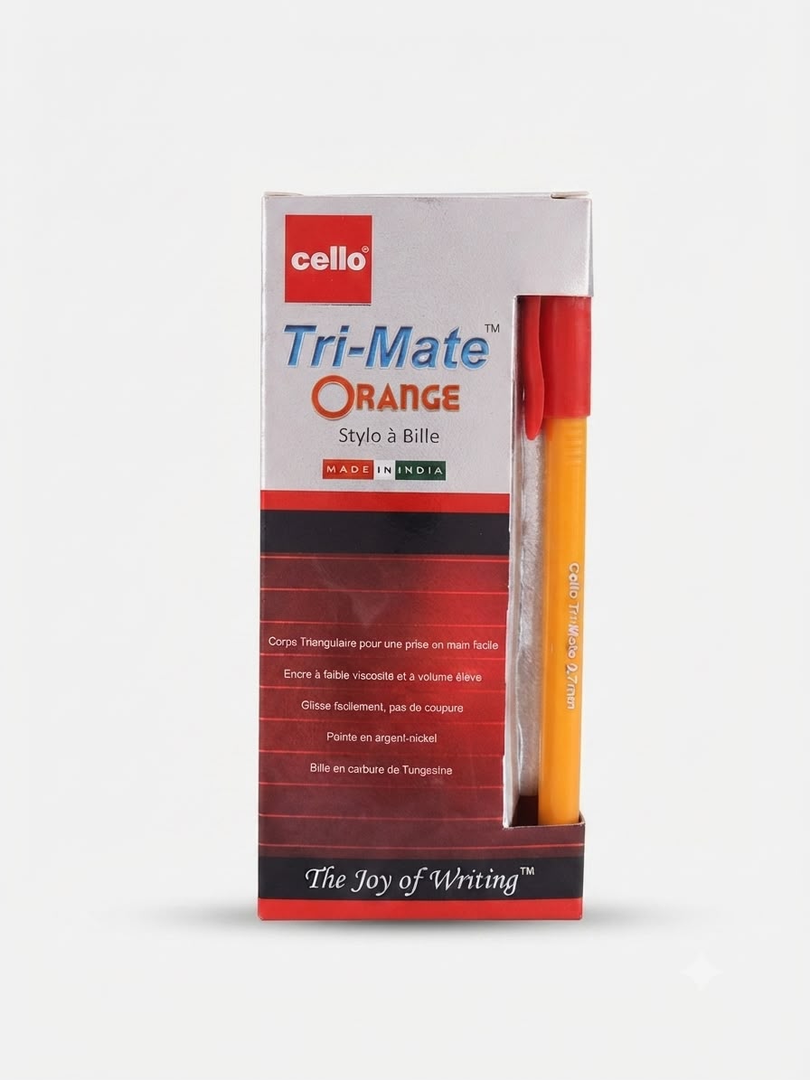 Cello tri mate