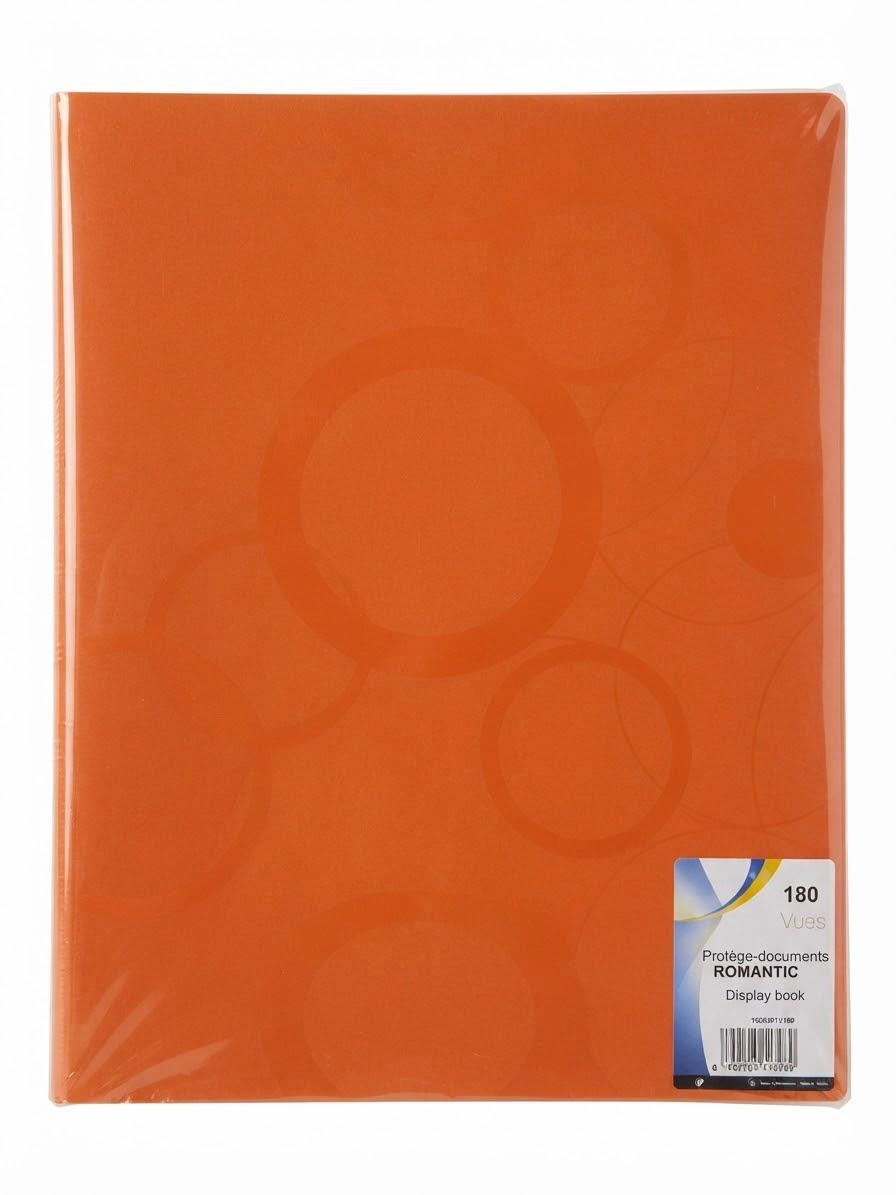 Porte 180 vues office plast