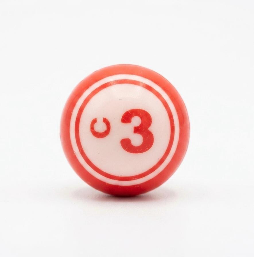 Taille crayon boule