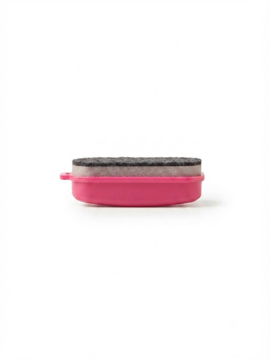 Petite brosse feutre