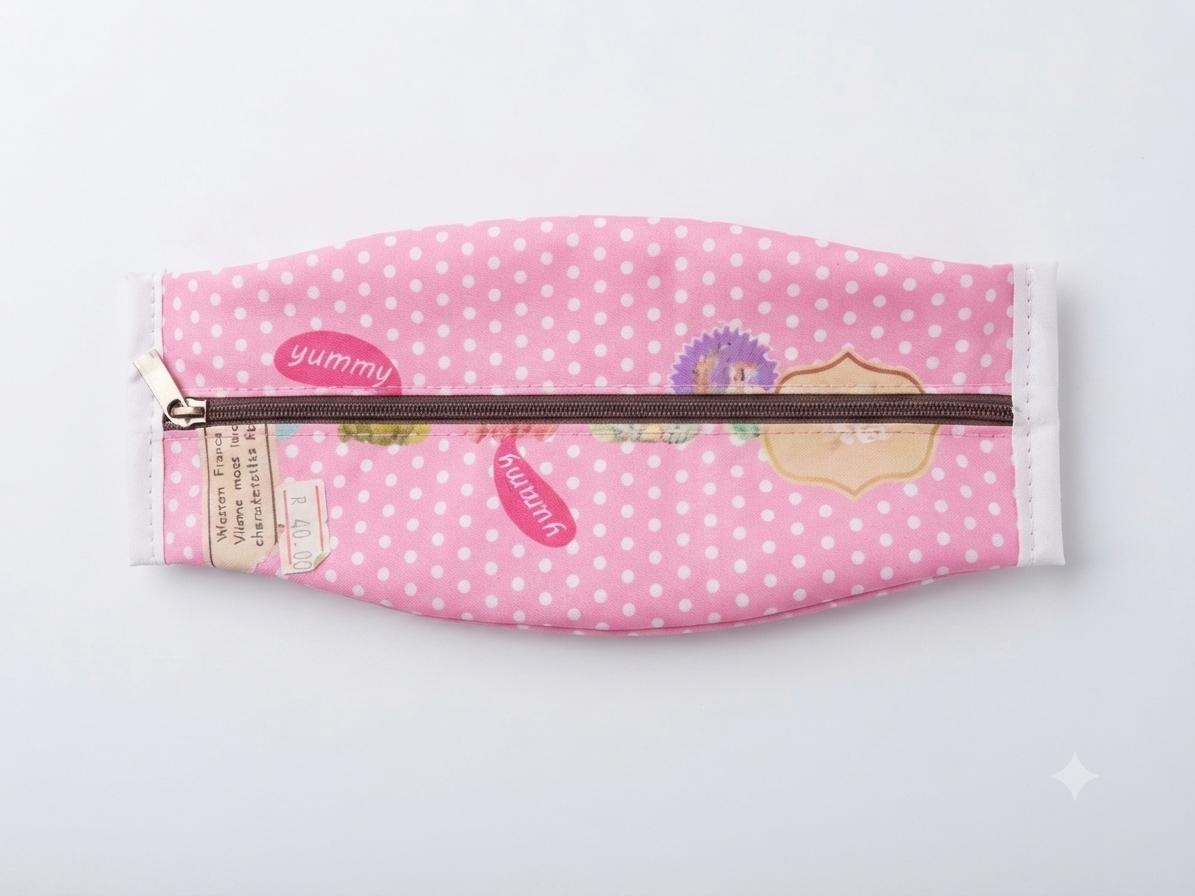 Trousse Pop corn