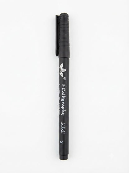 Calligraphy 2mm