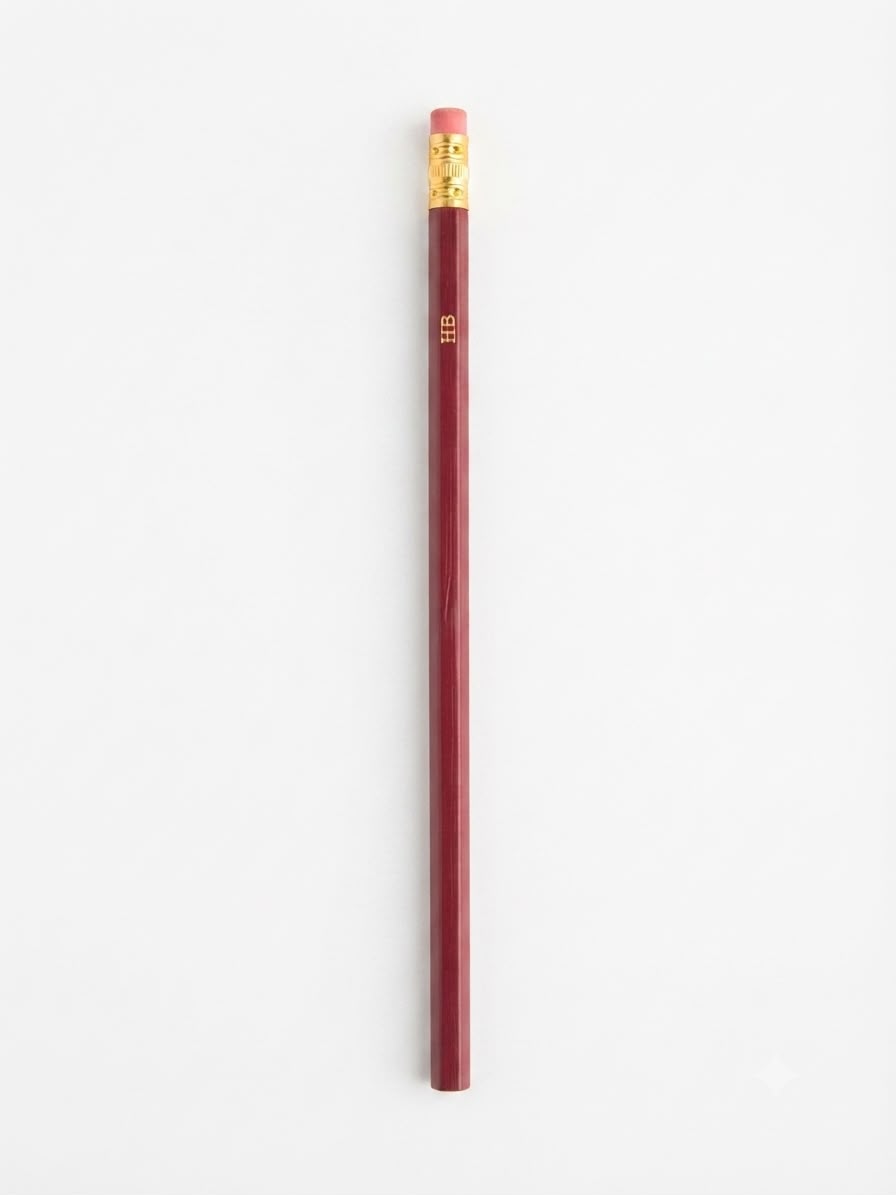 Crayon de papier office essentials