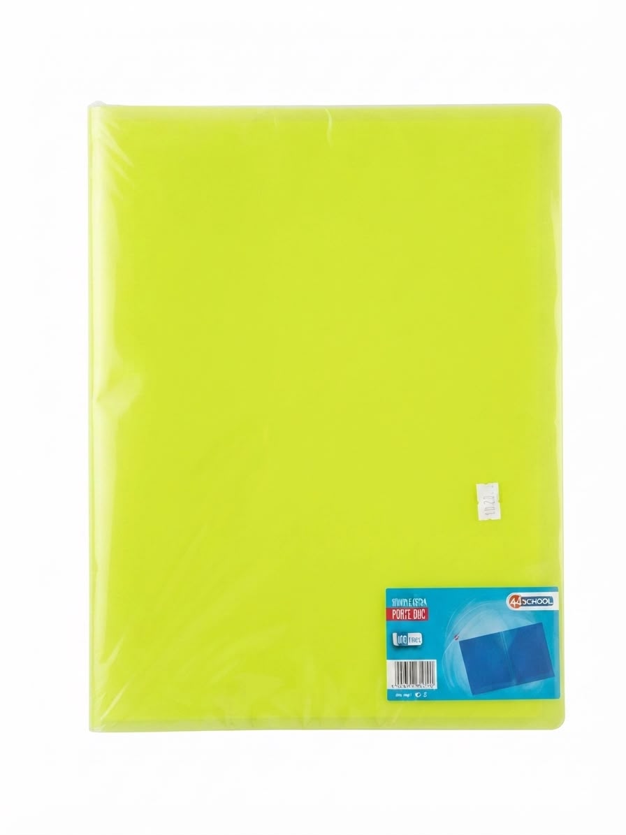 Porte 100 vues M School