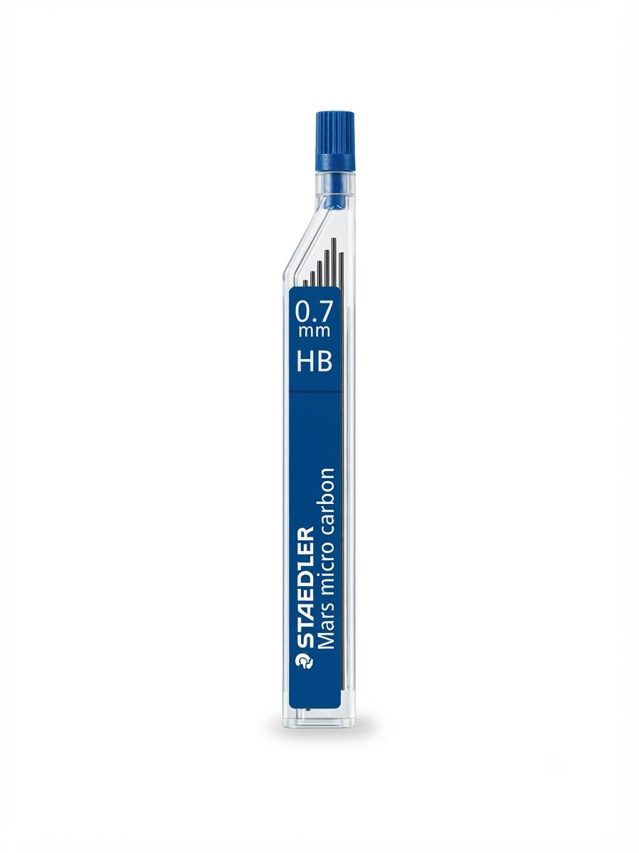 Recharge criterium staedtler