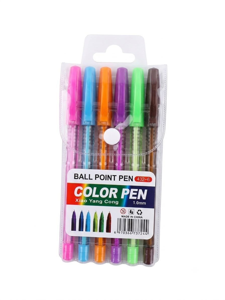 Stylo Color Pen