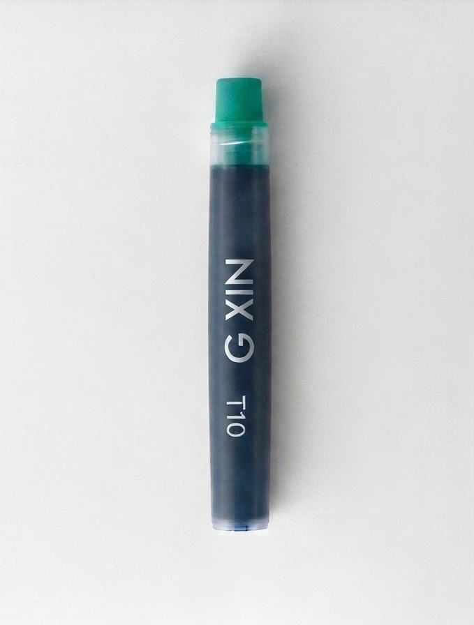 Recharge de feutre Refill Gixin