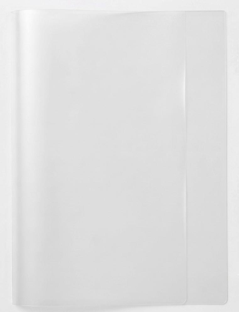 Protège Cahier A4
