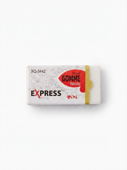 Petite gomme express