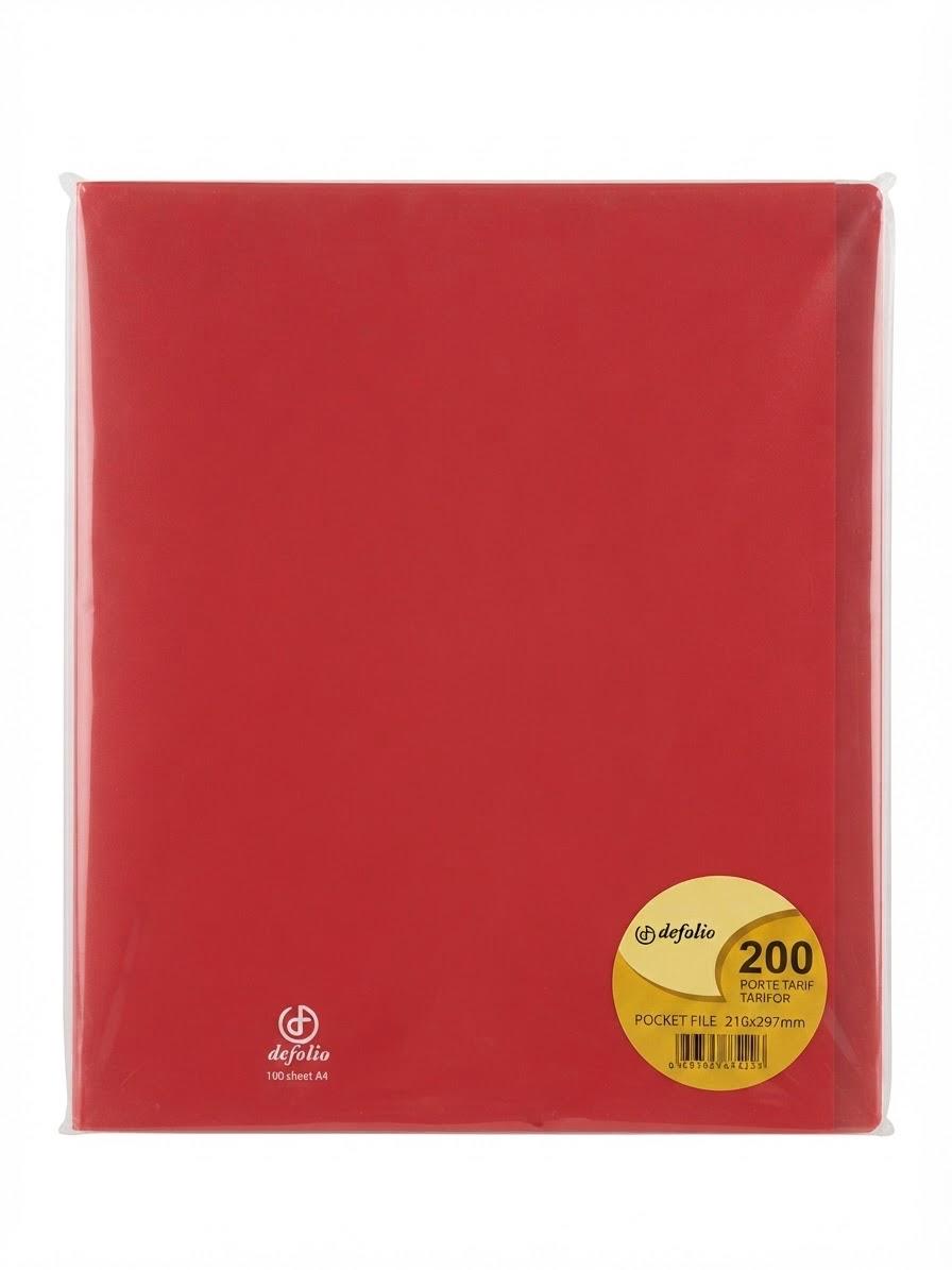 Porte 200 vues defoile