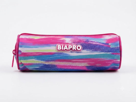 Trousse Biapro enroulée