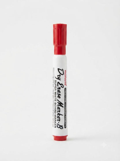 Feutre monami Dry eraser