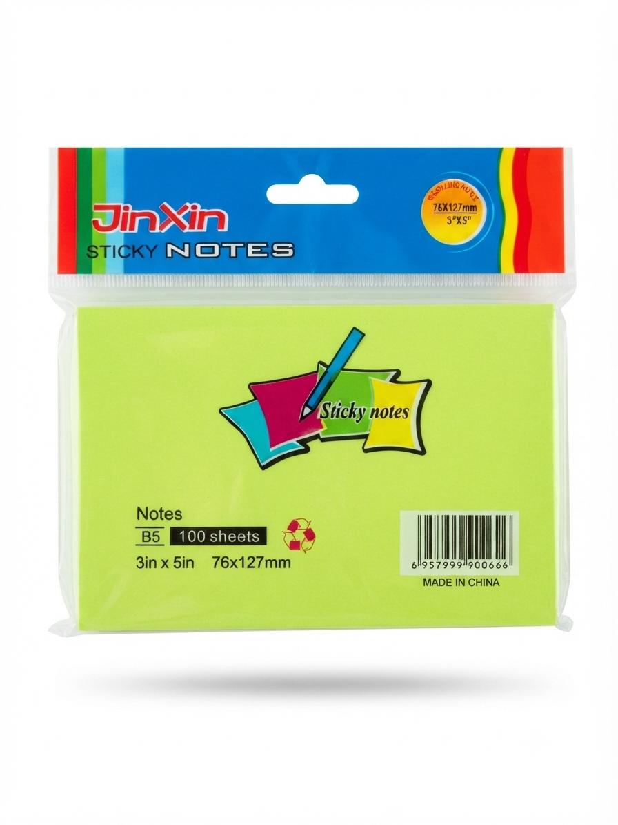 Stick note grand multicolor