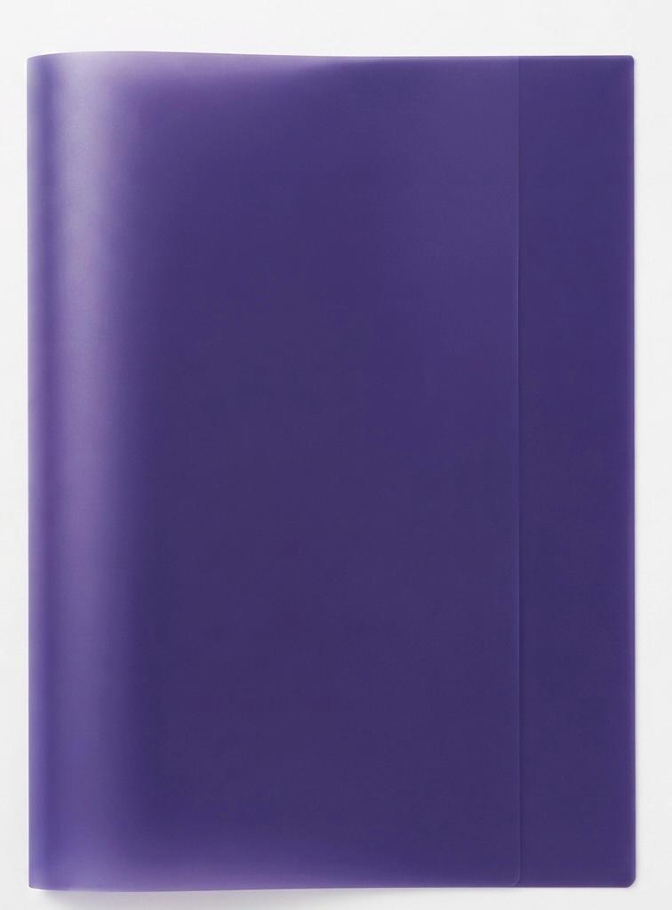 Protège Cahier A4