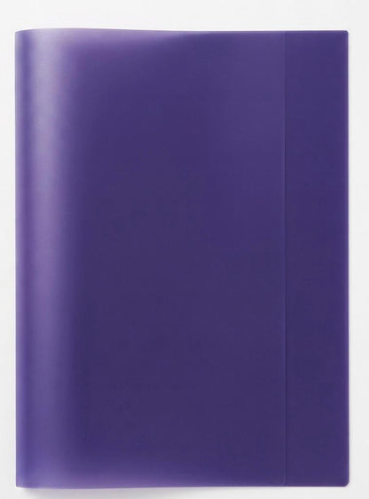 Protège Cahier A4