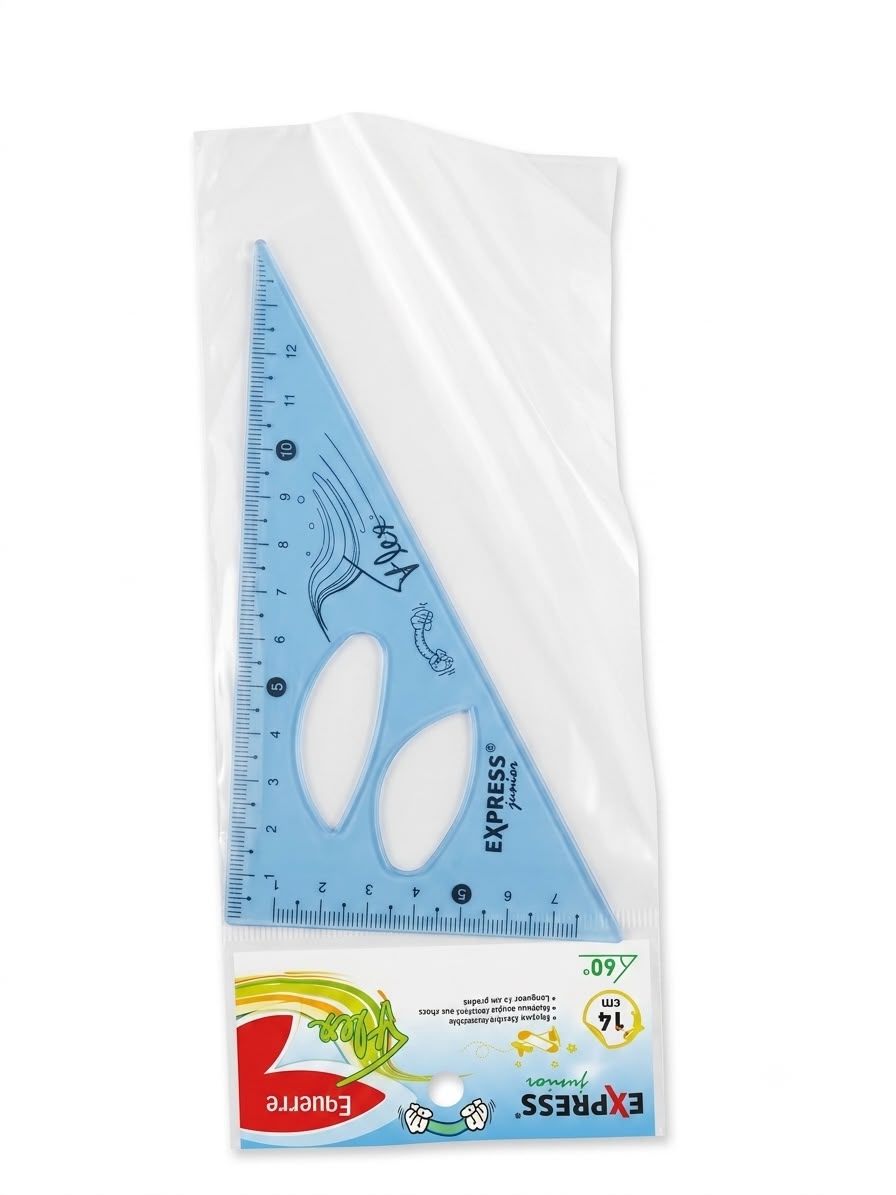 Triangle flexible express