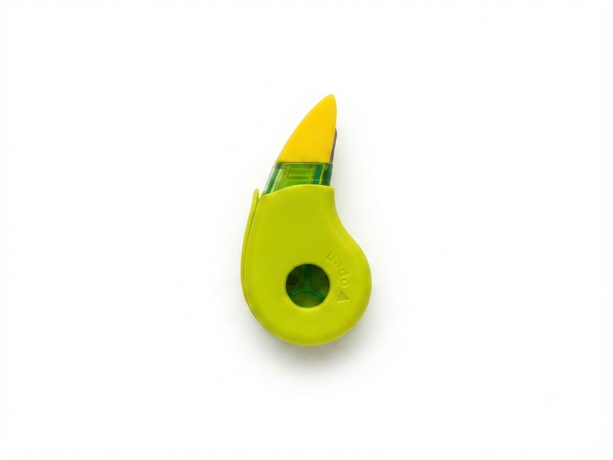 Taille crayon y.plus whistle