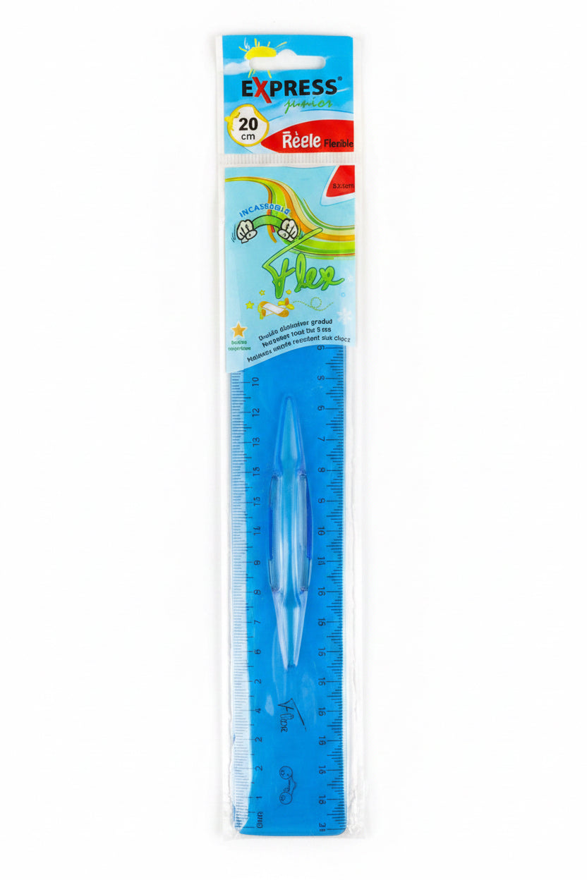 Règle Express flexible