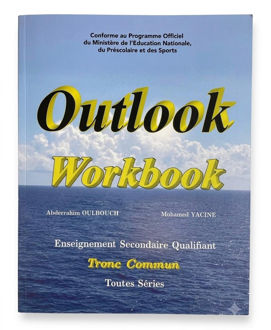 Ootlook Workbook Tc