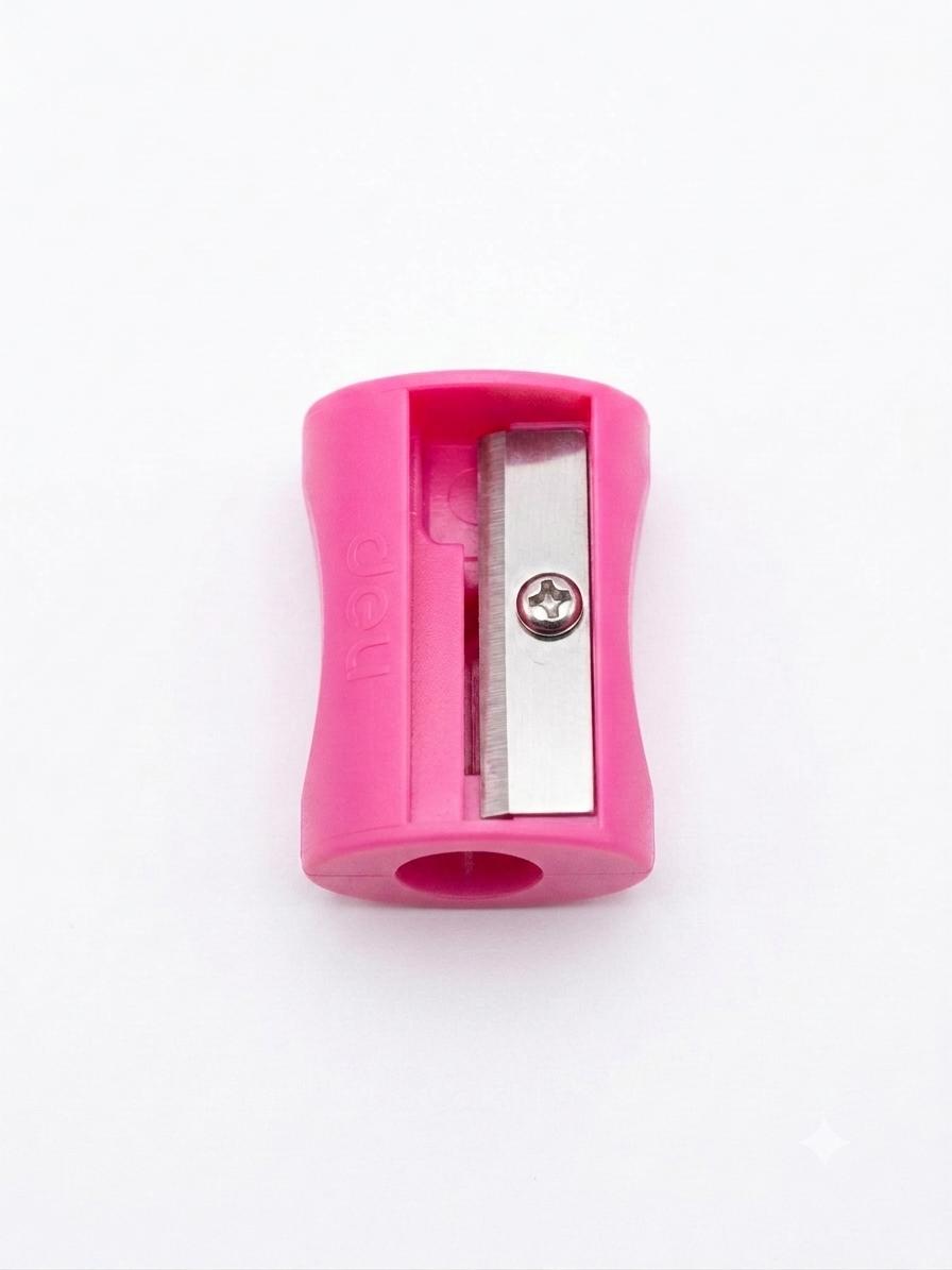 Taille crayon deli neon
