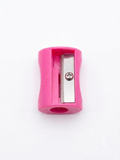 Taille crayon deli neon
