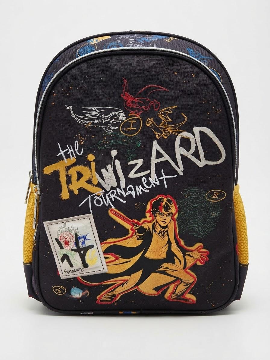 sac a Dos TRIWIZARD