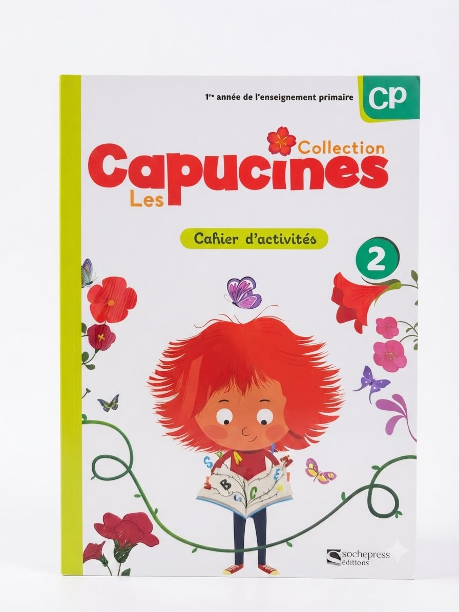 Capucines CP