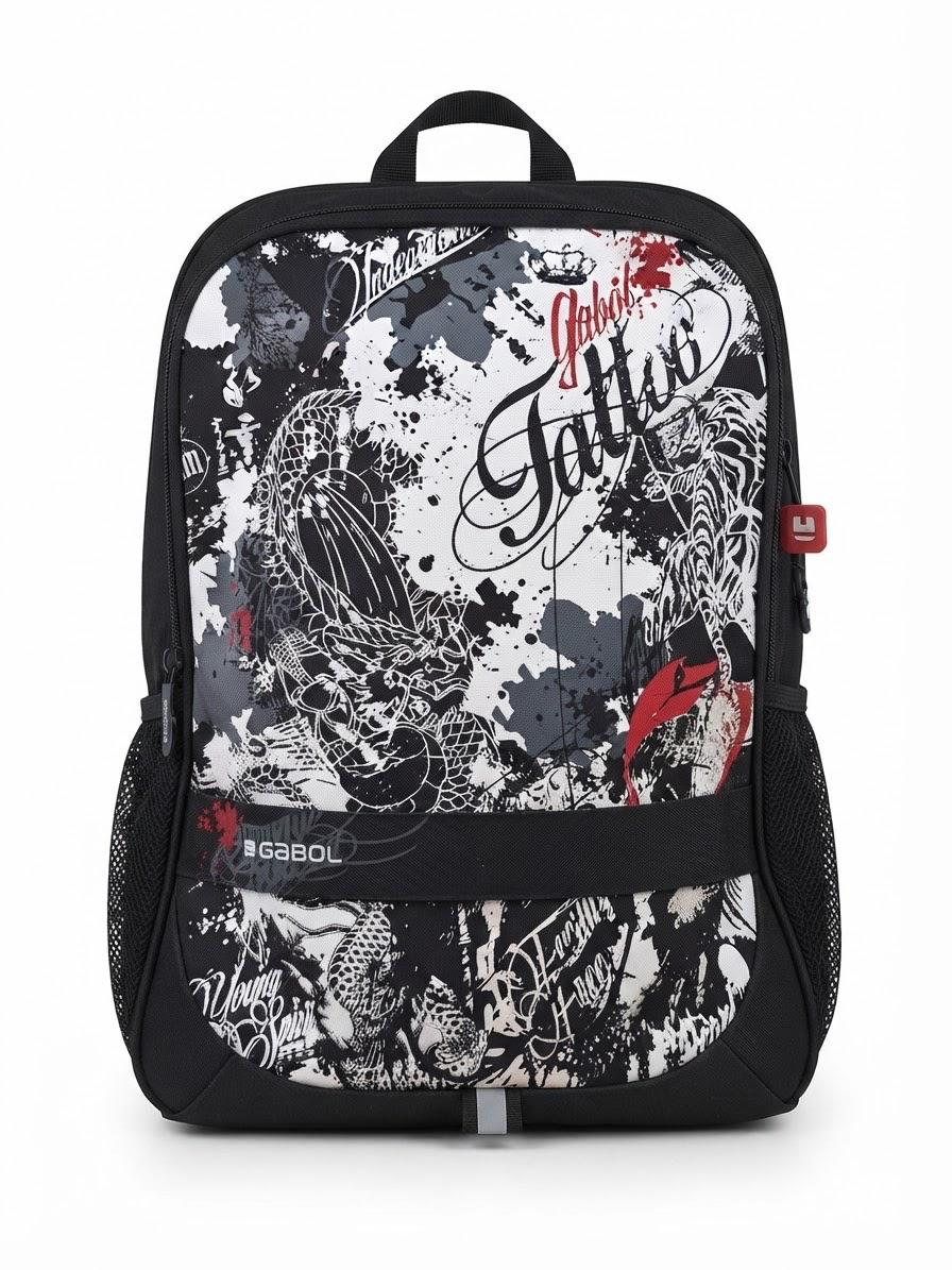 Sac a dos Gatto