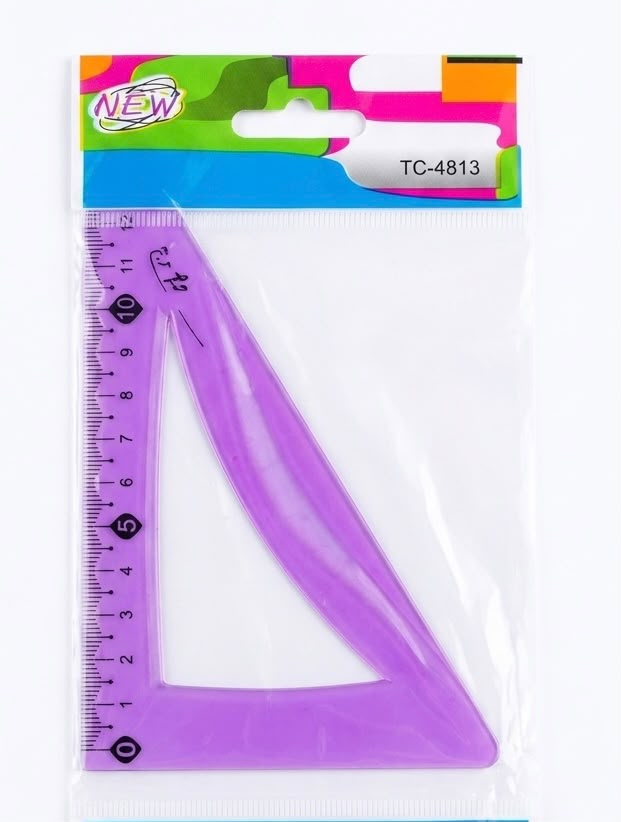 Triangle flexible Tc-4813