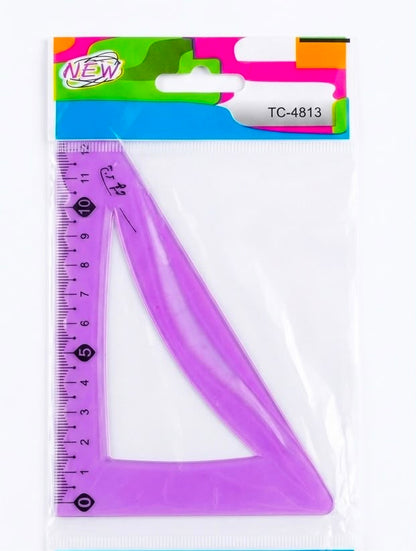 Triangle flexible Tc-4813