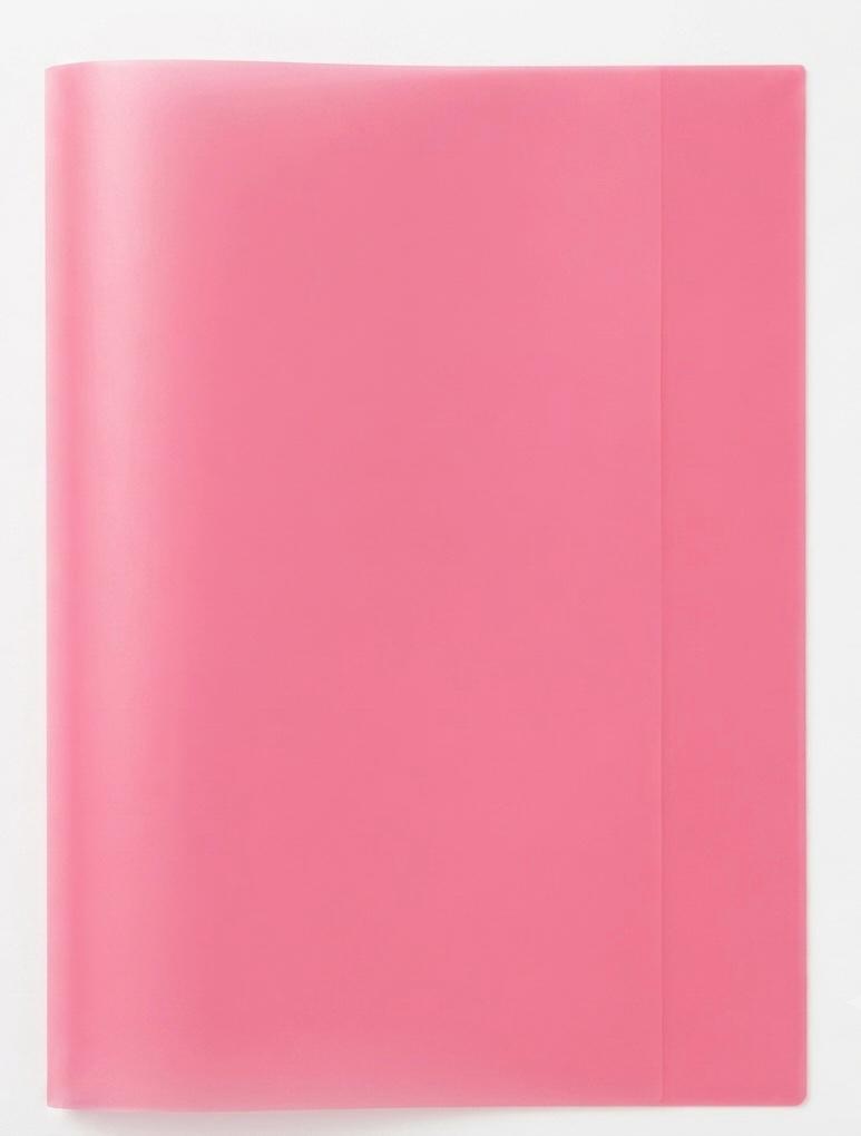 Protège Cahier A4