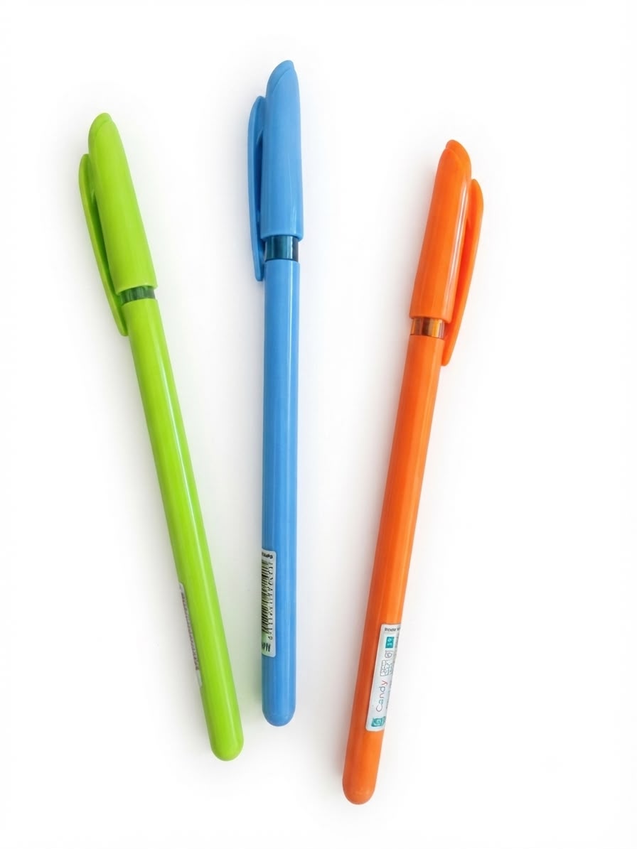 Stylo Hauser Candy