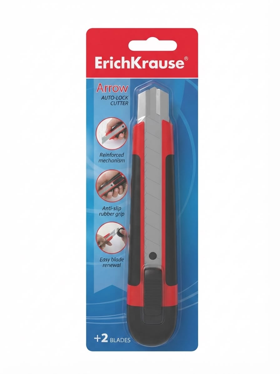 Cutter Erichkrause