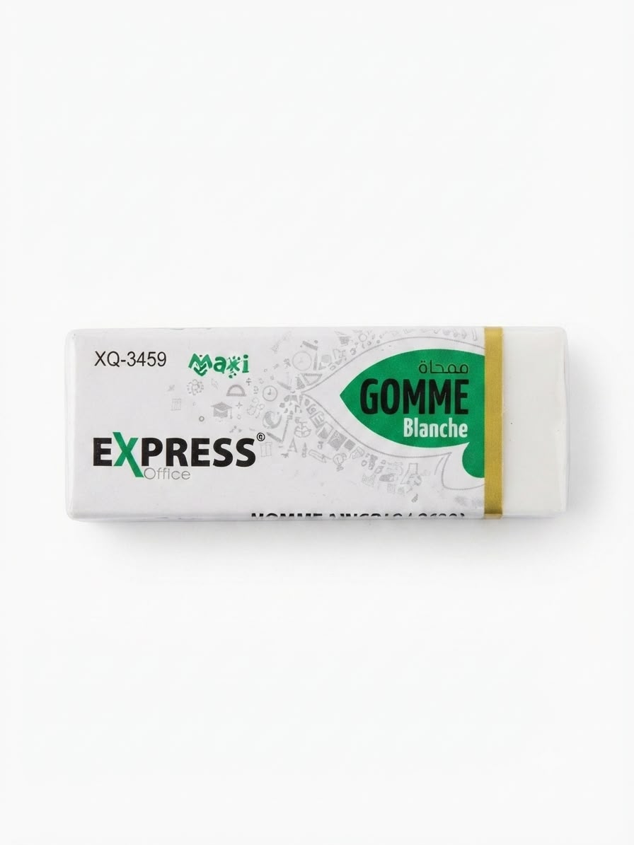Petite gomme express