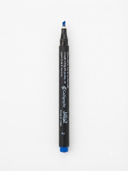 Calligraphy 2mm