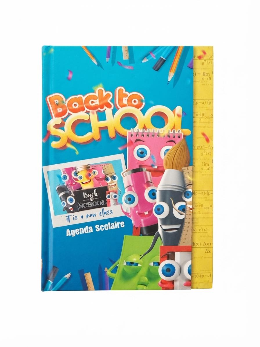 Agenda Scolaire
