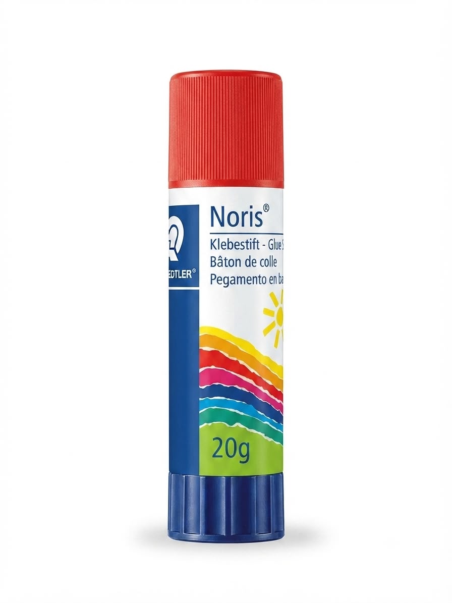 Colle Sticker staedtler 20g