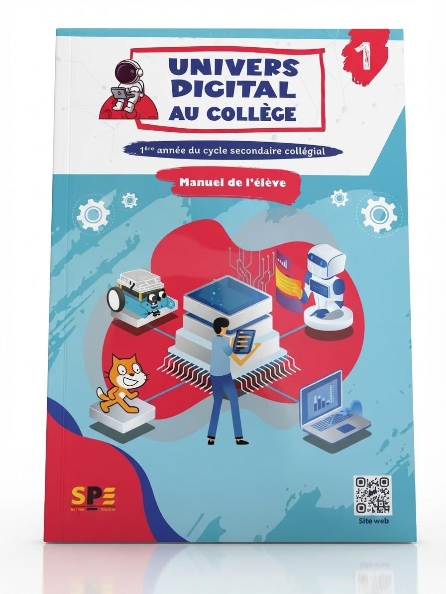 Univers Digital 1ac