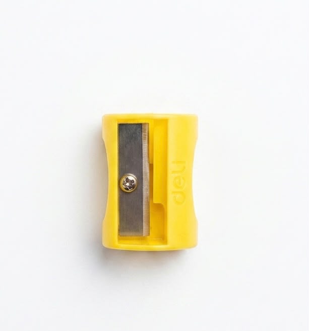Taille crayon deli neon