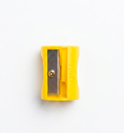Taille crayon deli neon