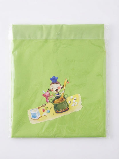 Tablier de peinture
