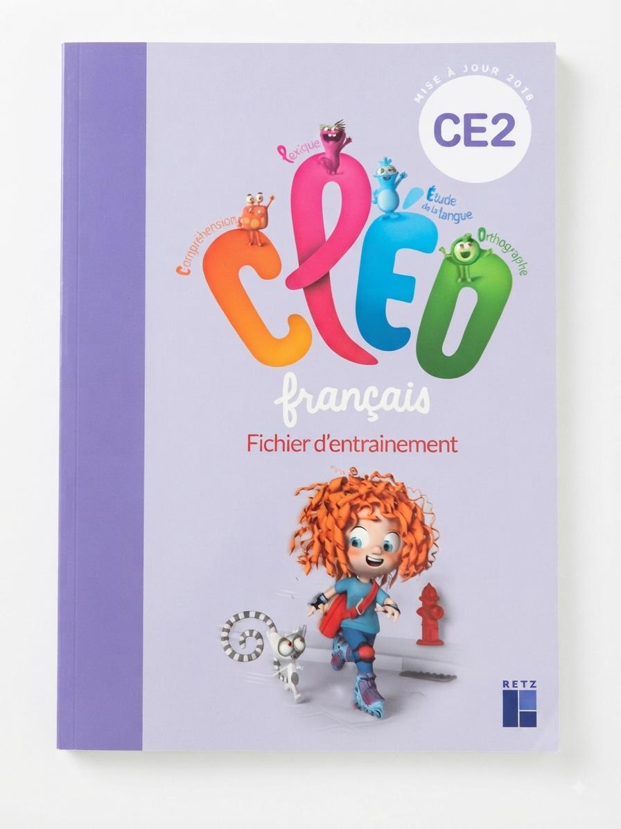 Cleo Ce2