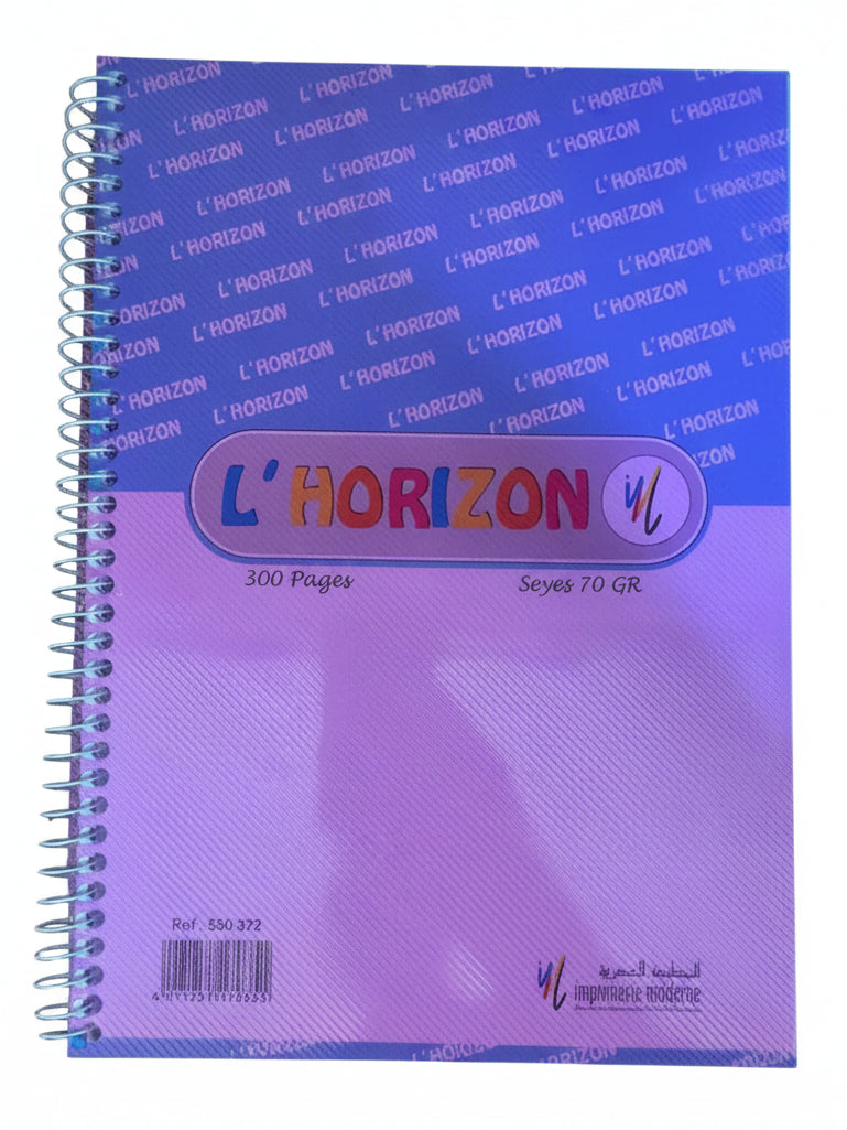 Horizon 300p 10x10
