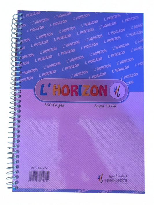Horizon 300p 10x10