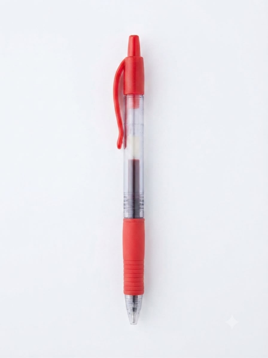 Stylo pilote G-2 07