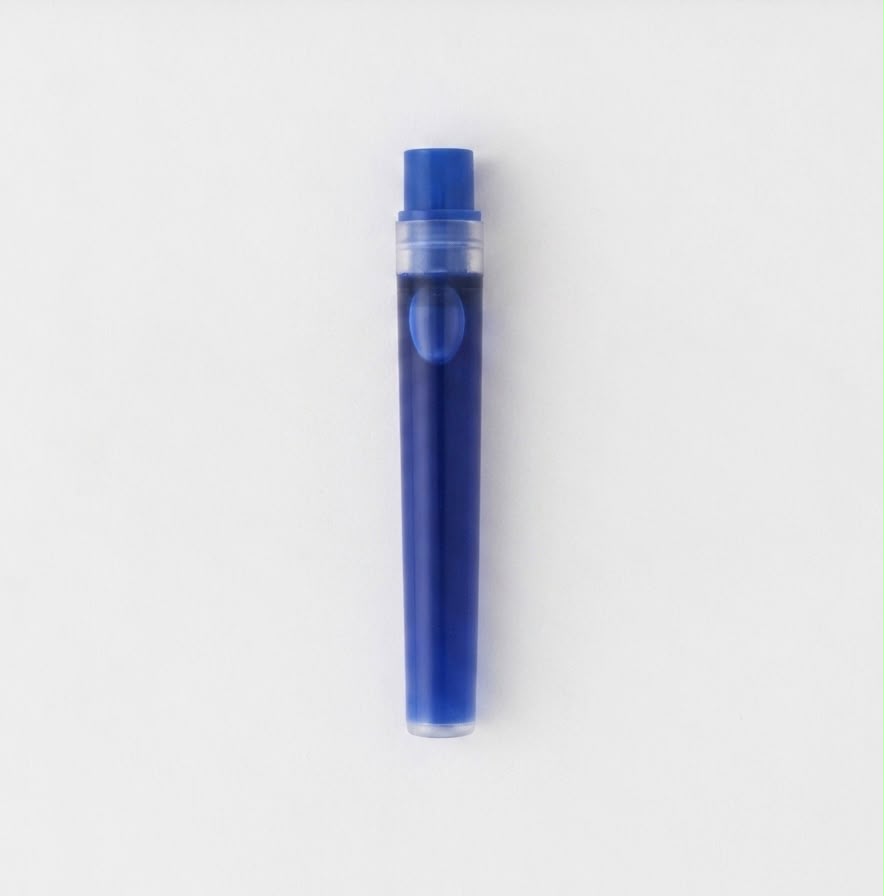 Recharge de feutre Refill Gixin
