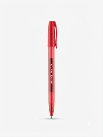 Stylo Hauser Peach